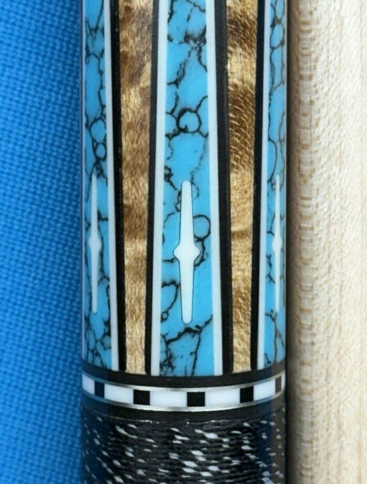 新春初売り　新品未使用 超希少　Schon Pool Cue LTD