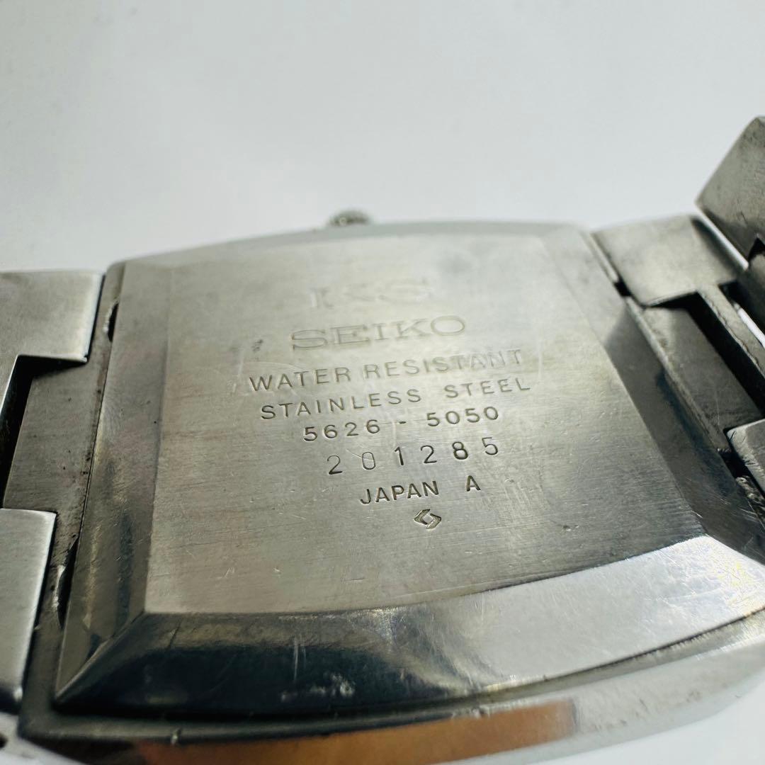 ✨SEIKO✨腕時計✨キングセイコー✨バナック✨デイデイト✨VANAC✨