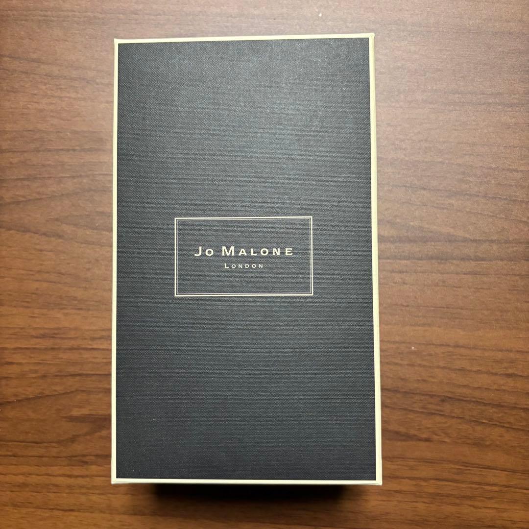 Jo Malone アロマキャンドル 2個セット　ホームキャンドル
