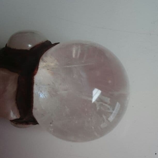 パワーストーン、ワンド