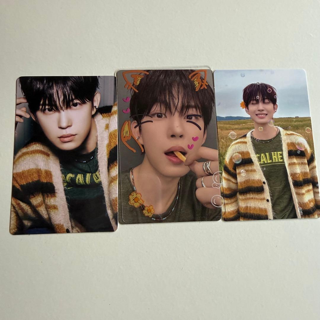 ald1 ALPHA DRIVE ONE MD ゴヌ トレカ ラスト - メルカリ