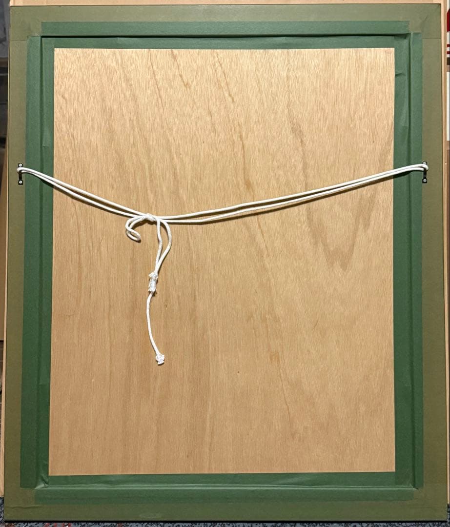 値下！アルフォンス・ミュシャ限定リトグラフ 代表作 ビザンチンヘッド