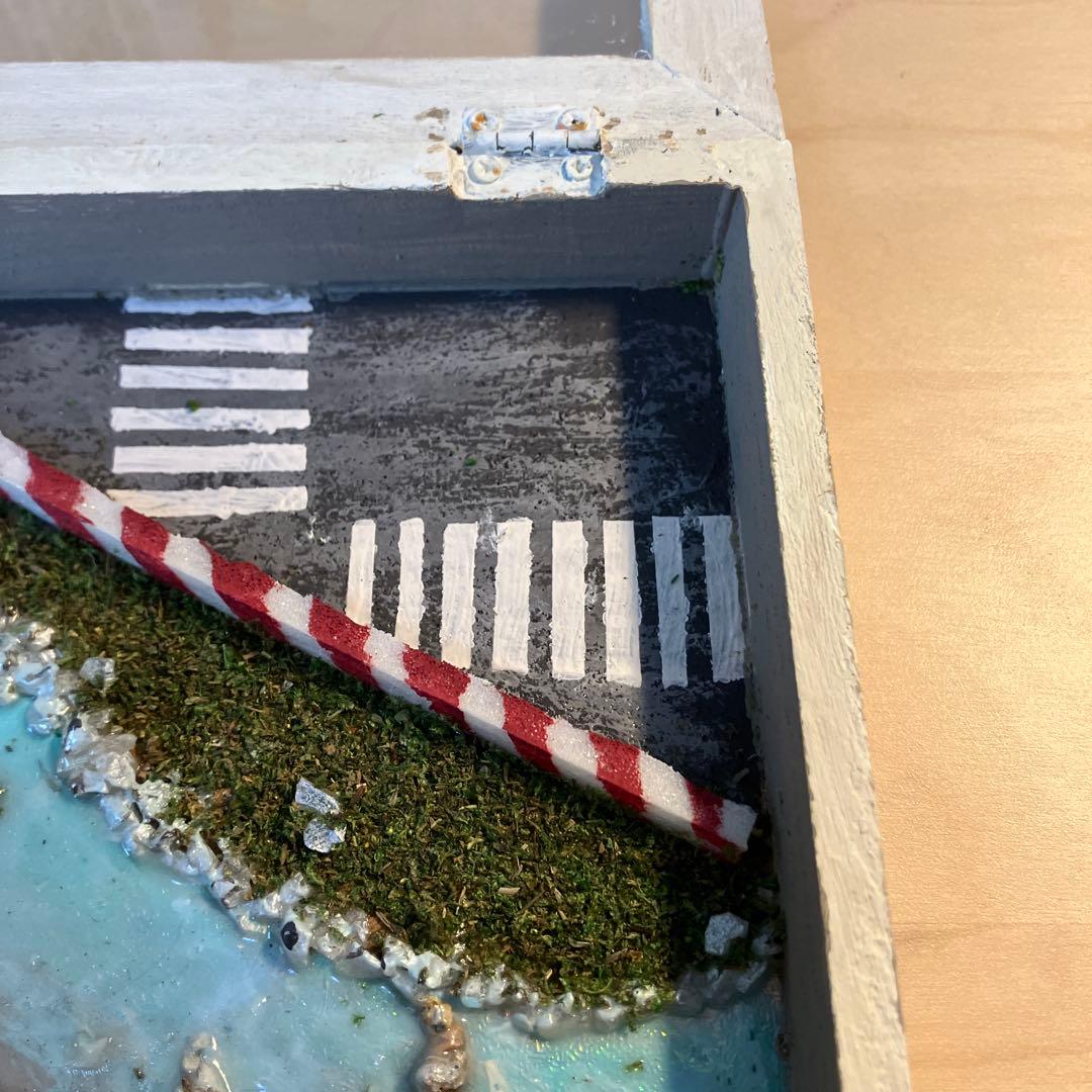 《子供手作り》SDGs作品 環境問題 手作り