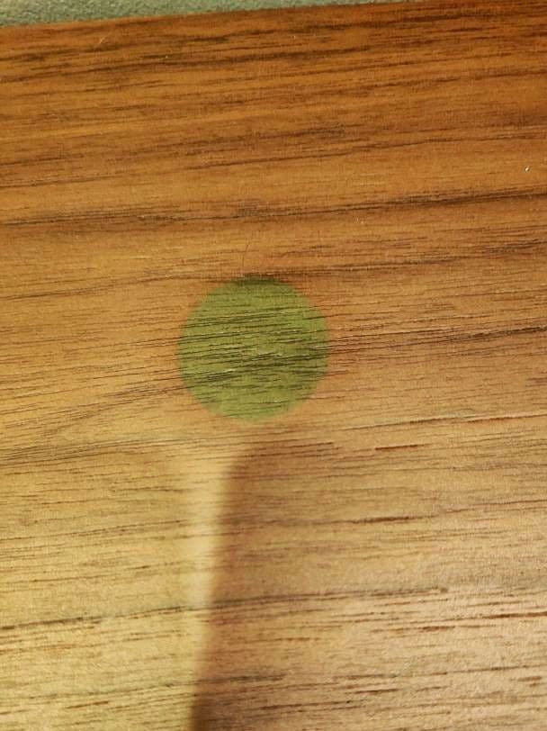 ACTUS アクタス デスク/テーブル/机 ウォールナット 分解発送・要組立