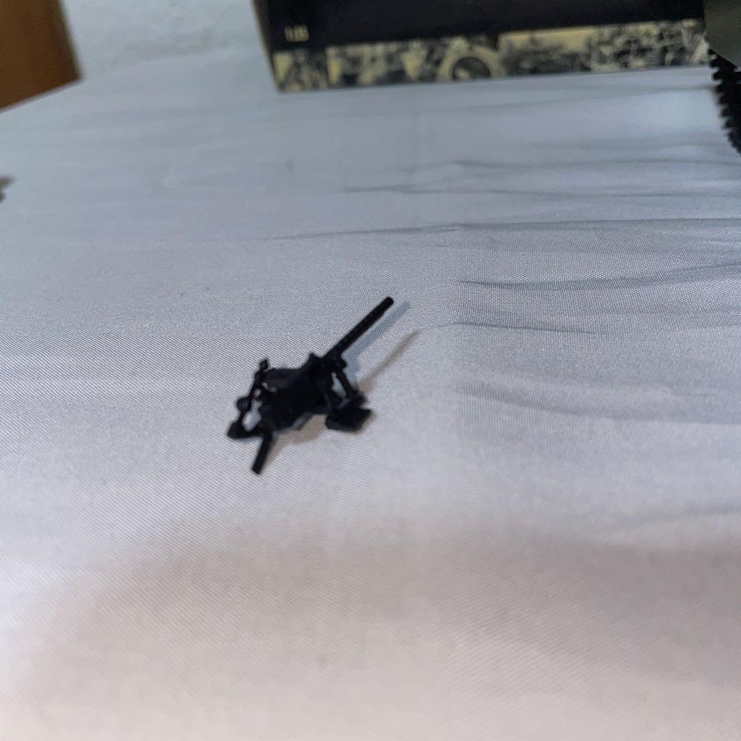 MINICHAMPS 1/35 センチュリオン　イギリス　ミニチャンプス