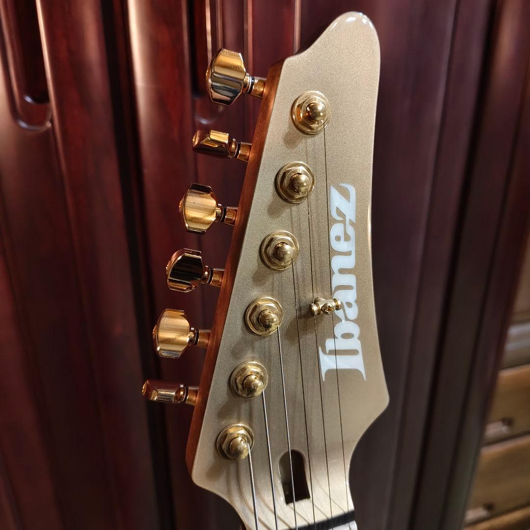 極美品】Ibanez KRYS10 豪華セット 初心者・新生活にも - メルカリ