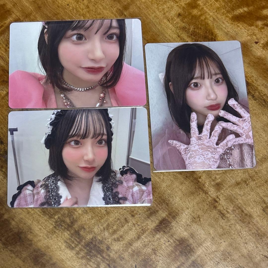 桜庭遥花 トレカ - メルカリ