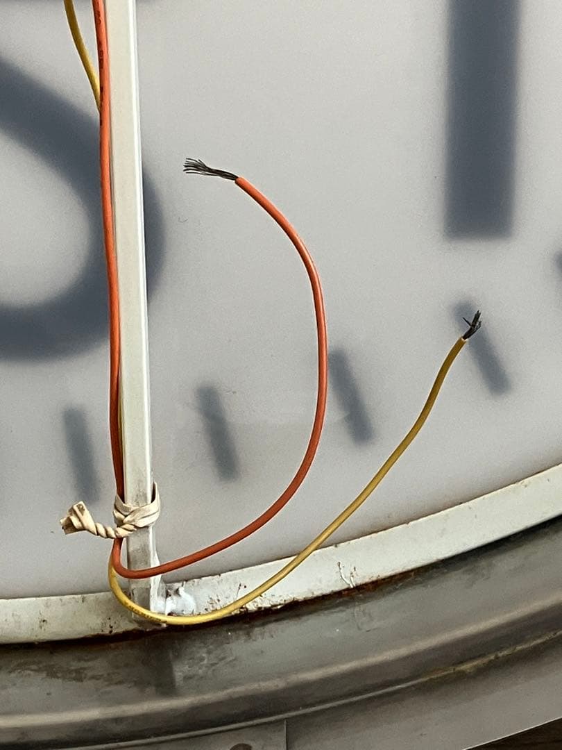 大型時計【お値引き相談可能です！】