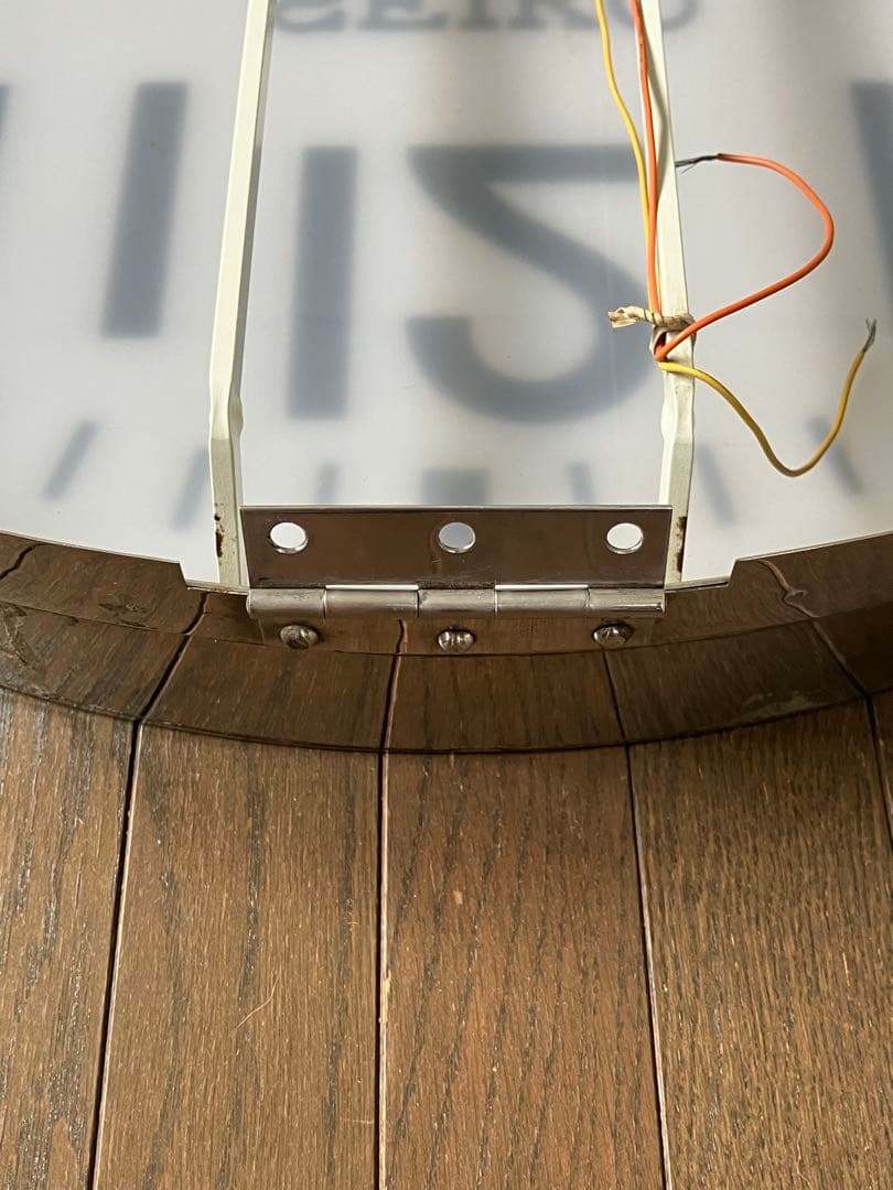 大型時計【お値引き相談可能です！】