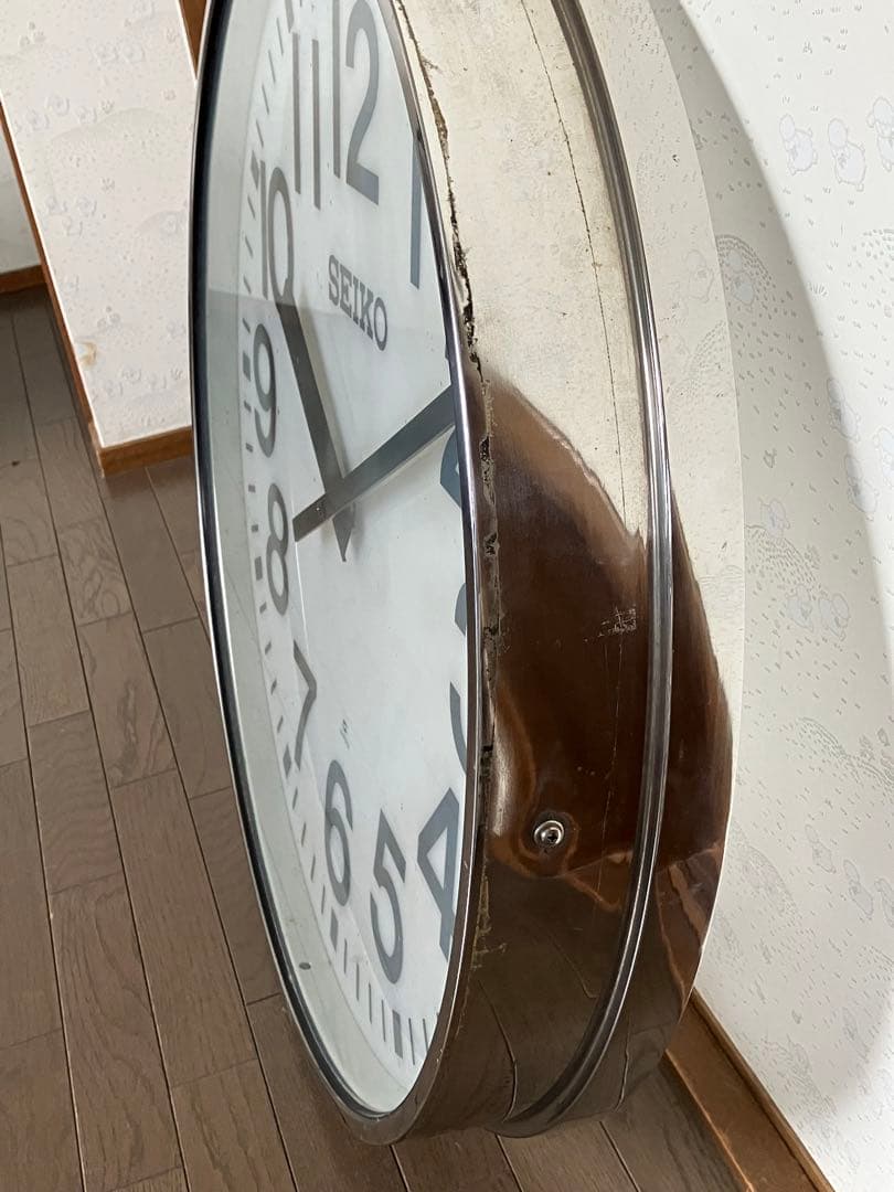 大型時計【お値引き相談可能です！】