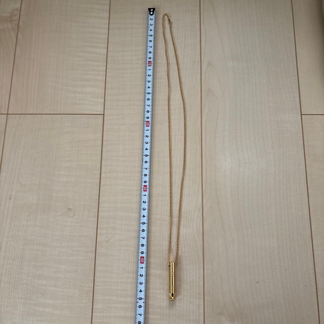 レインボー　パワー　ネックレス