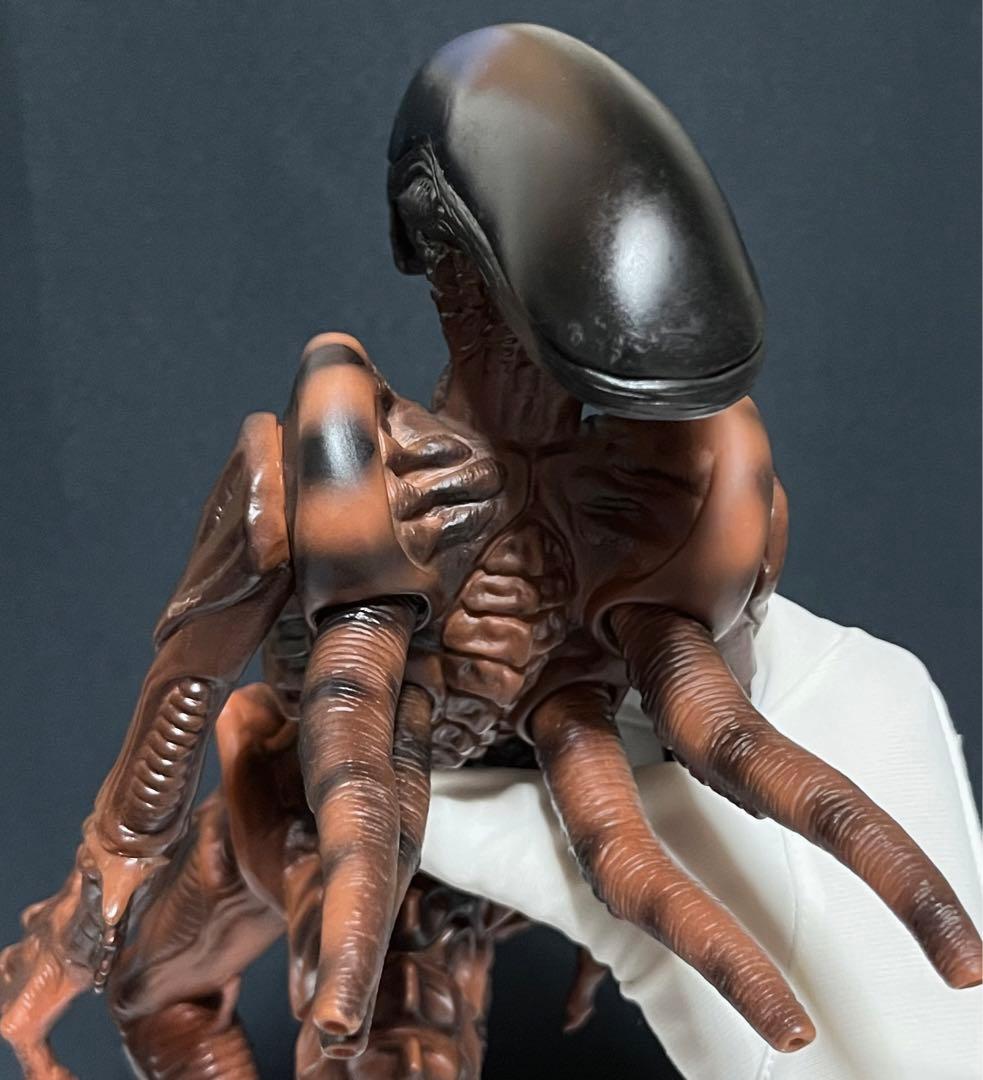 ツクダホビー エイリアン4 1/5スケール エイリアン ニューウォーリアー
