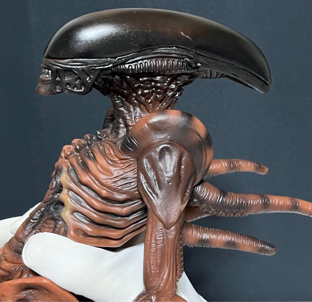 ツクダホビー エイリアン4 1/5スケール エイリアン ニューウォーリアー