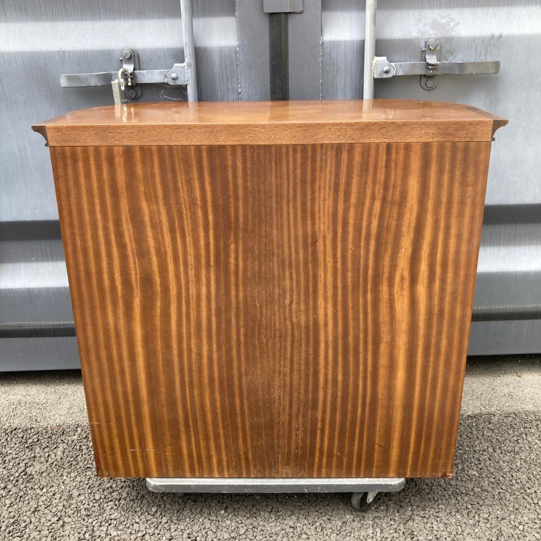 【お値下げOK】maruniマルニ木工 コンソールテーブル 地中海ロイヤル