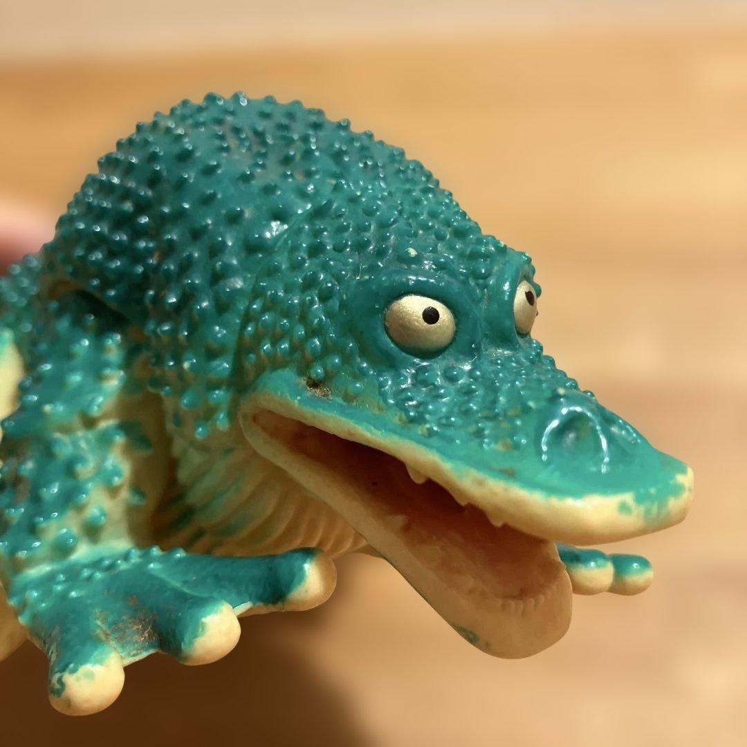 ガマクジラ ソフビ ウルトラマン怪獣 - メルカリ