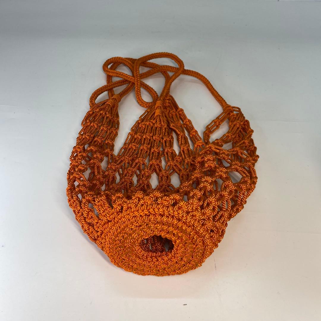 【茶道具】影山造　仁清飾壺（共箱）