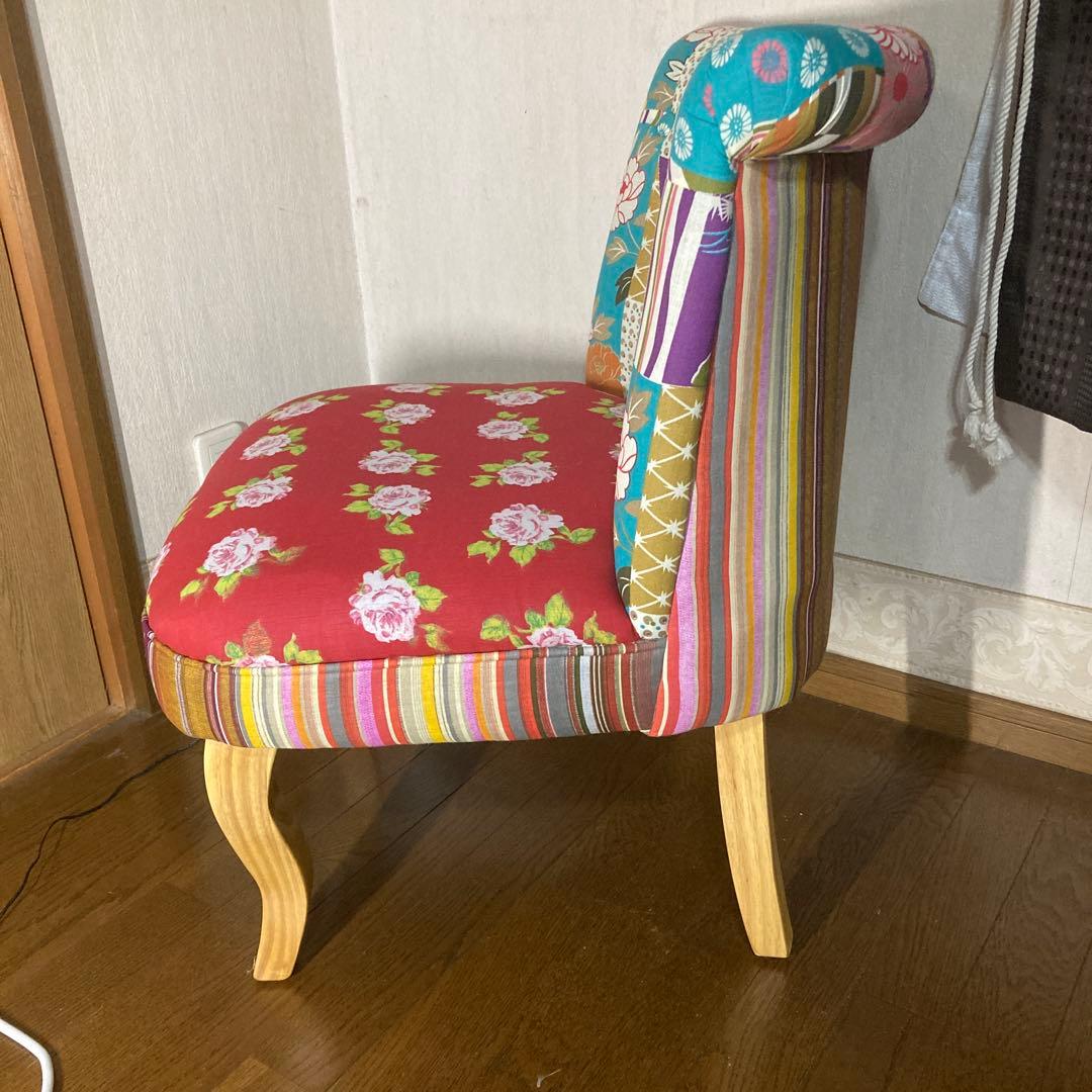 GART NANA SOFA 1人掛けソファ