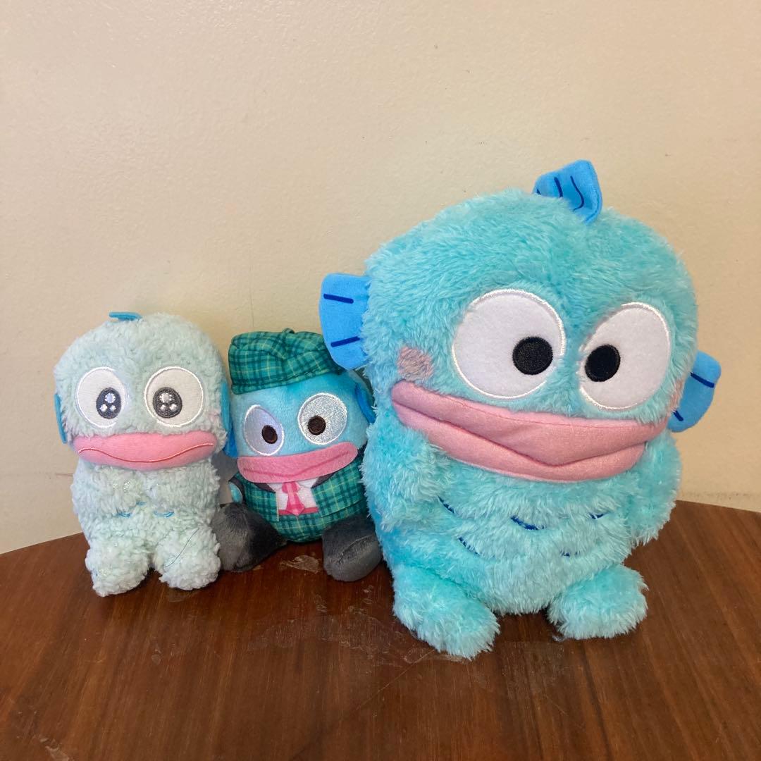 サンリオ ハンギョドン まとめ売り11点 - メルカリ