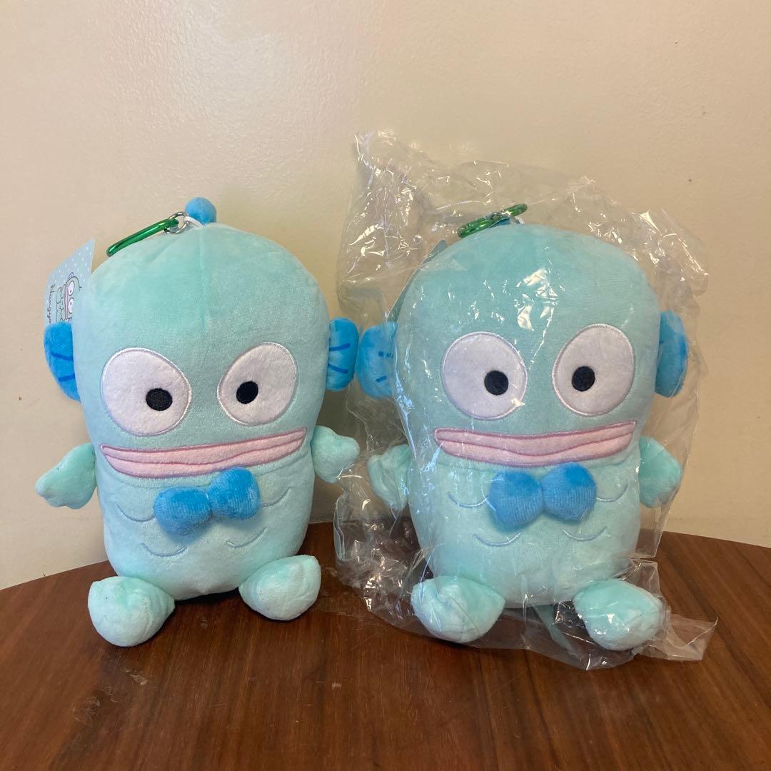 サンリオ ハンギョドン まとめ売り11点 - メルカリ