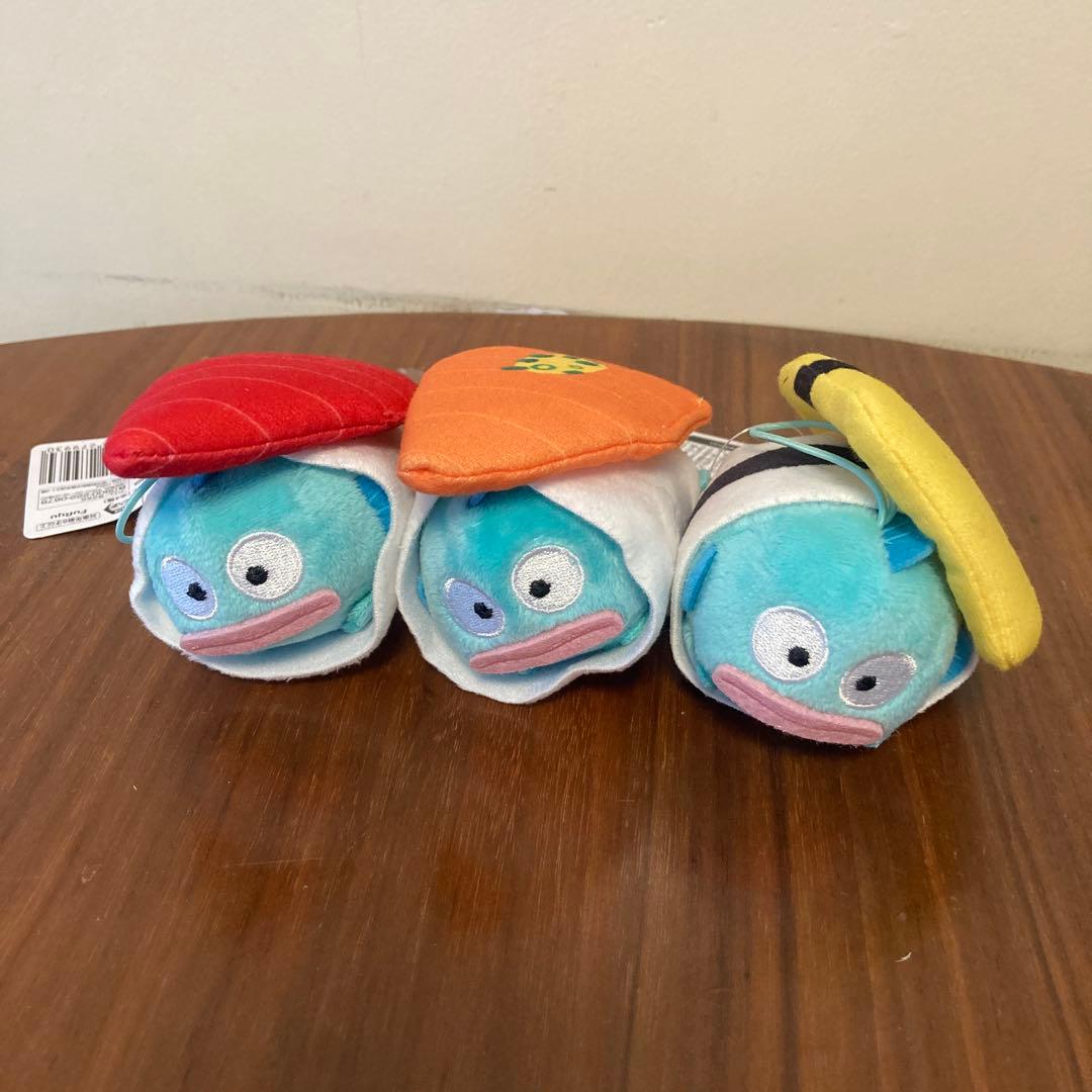 サンリオ ハンギョドン まとめ売り11点 - メルカリ