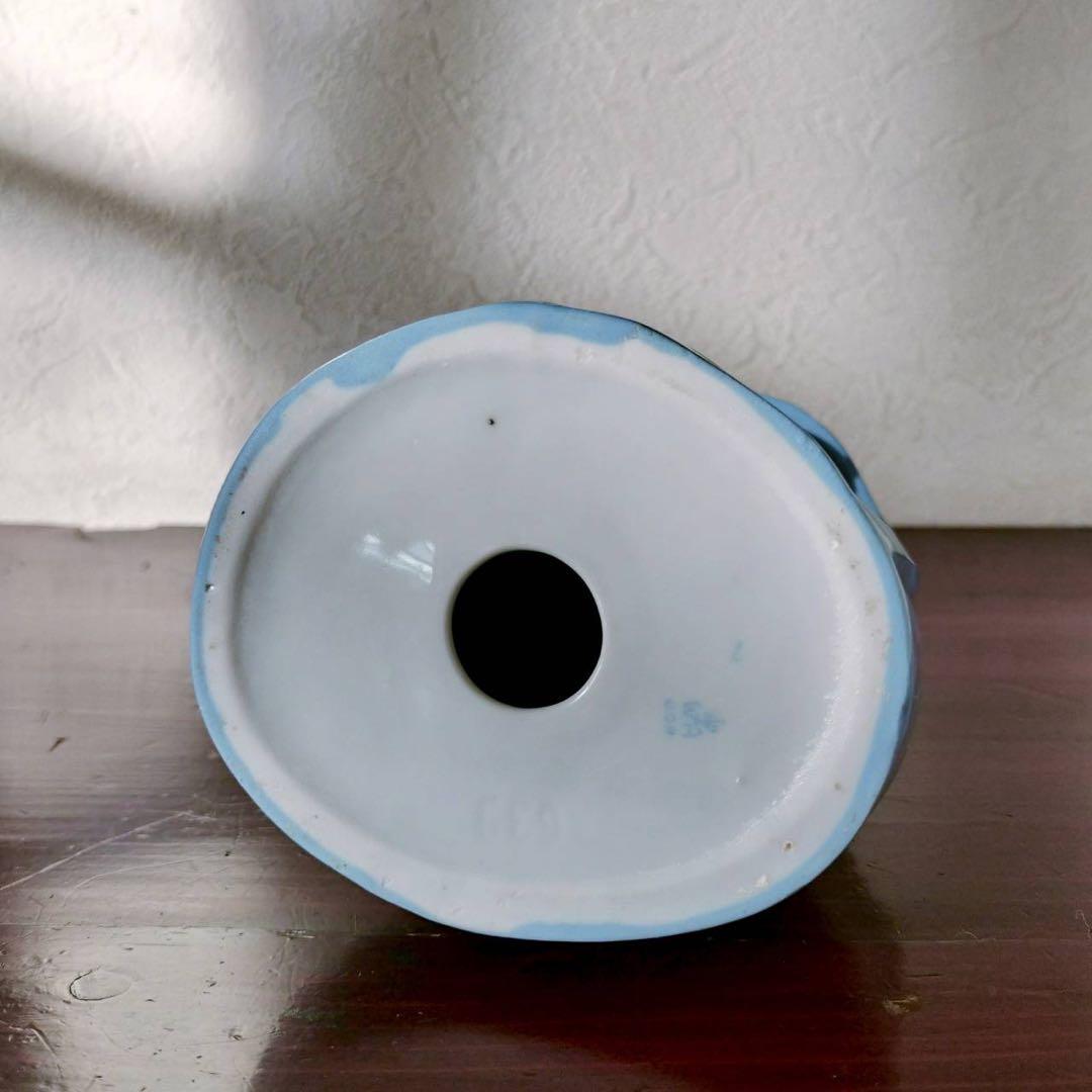 Rippelsdorf窯 1950s ヴィンテージ マリア像 白磁 フィギュリン - メルカリ