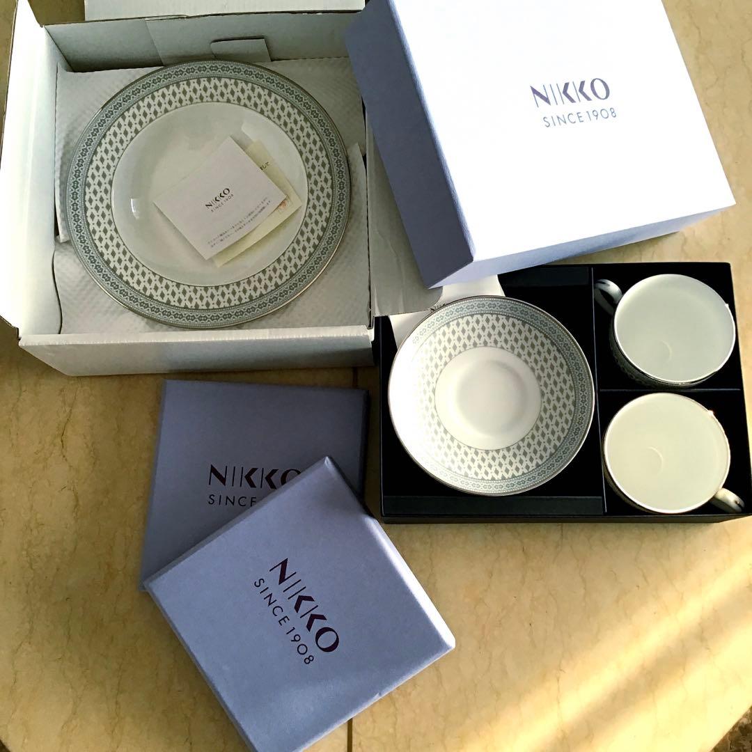 【NIKKO GRANADA ニッコー グラナダ】2人用  バラ売り不可