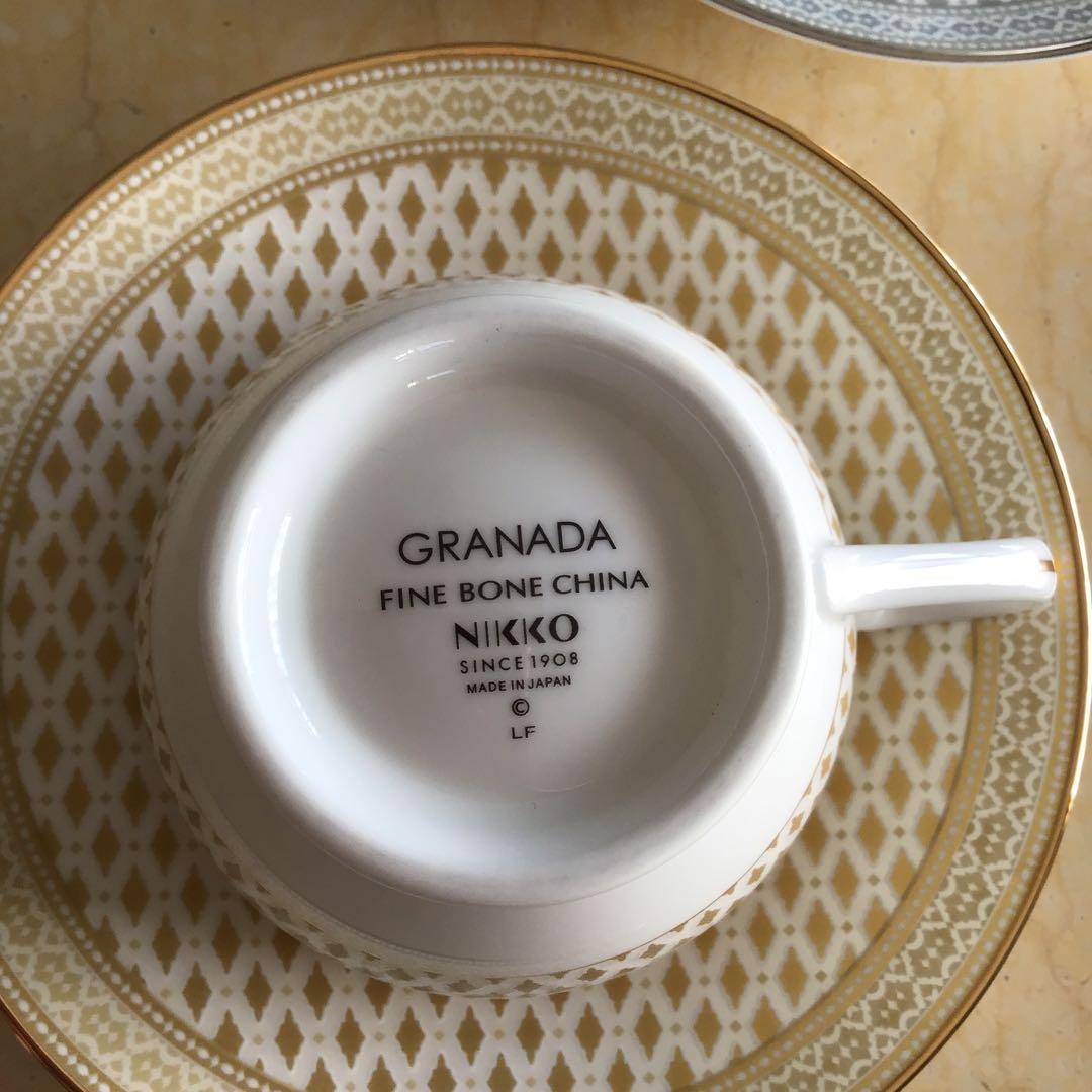 【NIKKO GRANADA ニッコー グラナダ】2人用  バラ売り不可