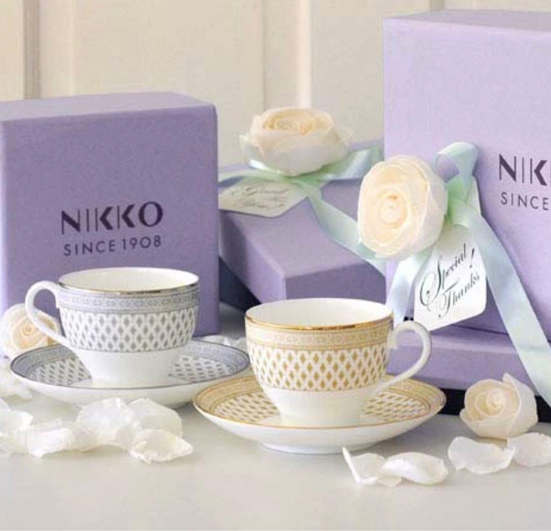 【NIKKO GRANADA ニッコー グラナダ】2人用  バラ売り不可