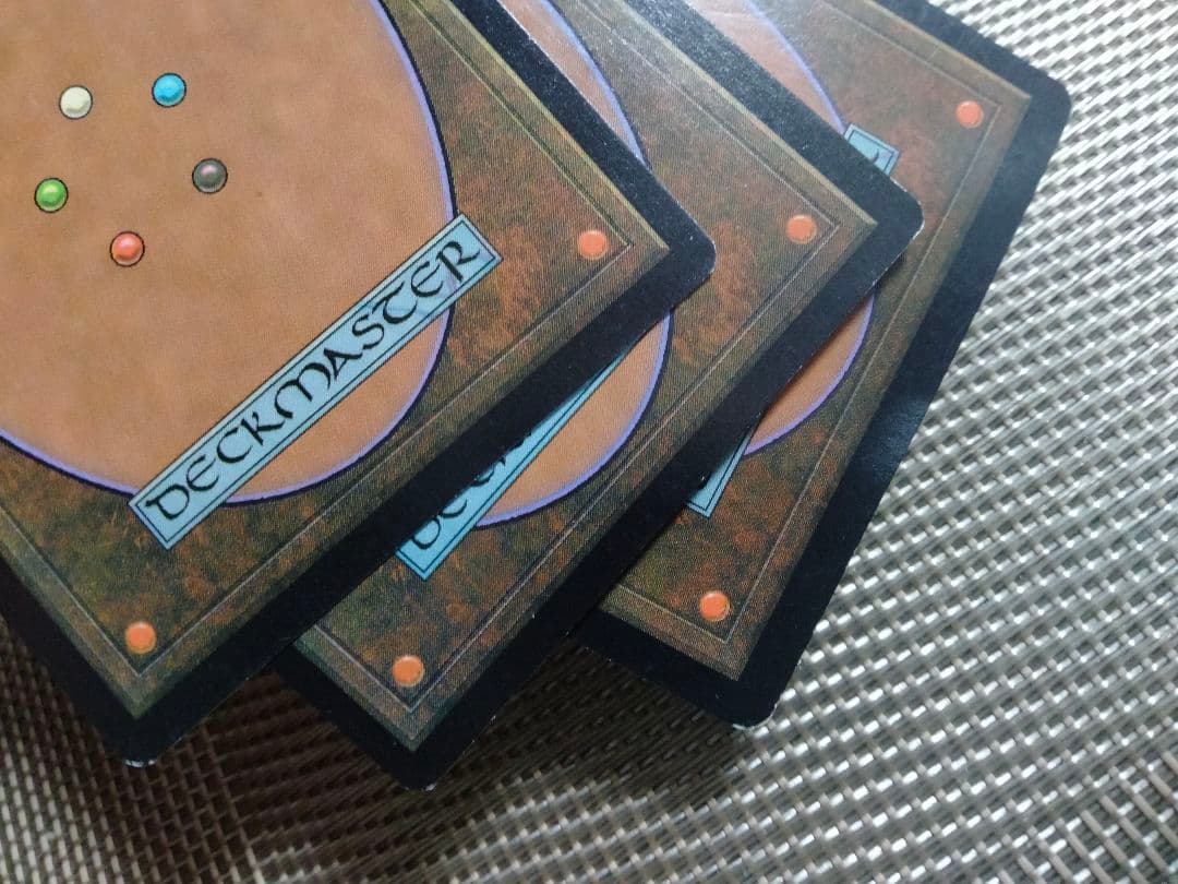 ウルザズ・レガシー マローの魔術師ムルタニ 日本語 1枚 MTG - メルカリ