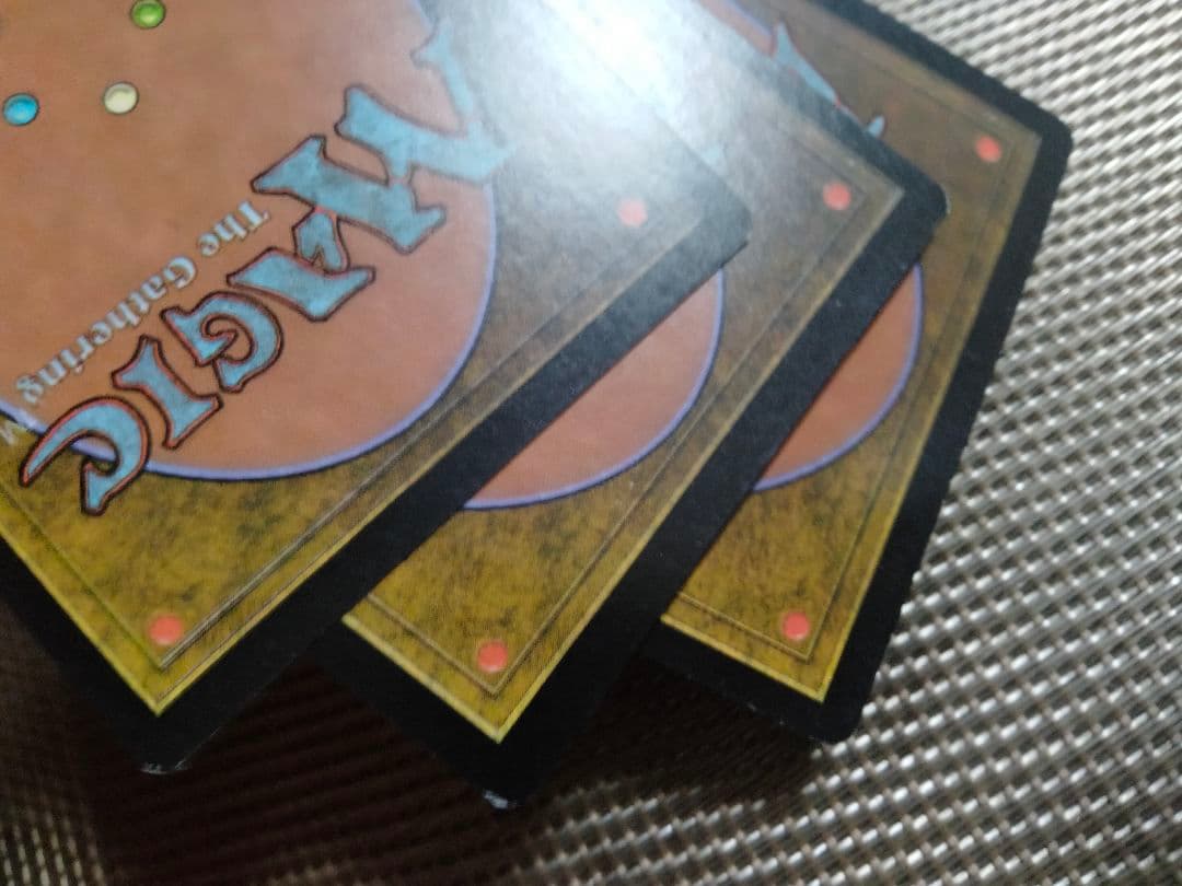 ウルザズ・レガシー マローの魔術師ムルタニ 日本語 1枚 MTG - メルカリ