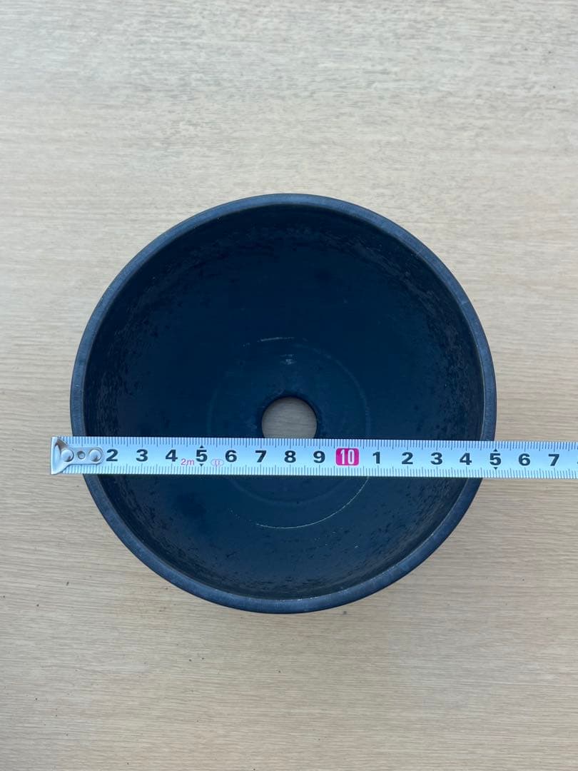 高*慎様 VALIEM バリエム 植木鉢 中古 （検 アガベ 塊根植物