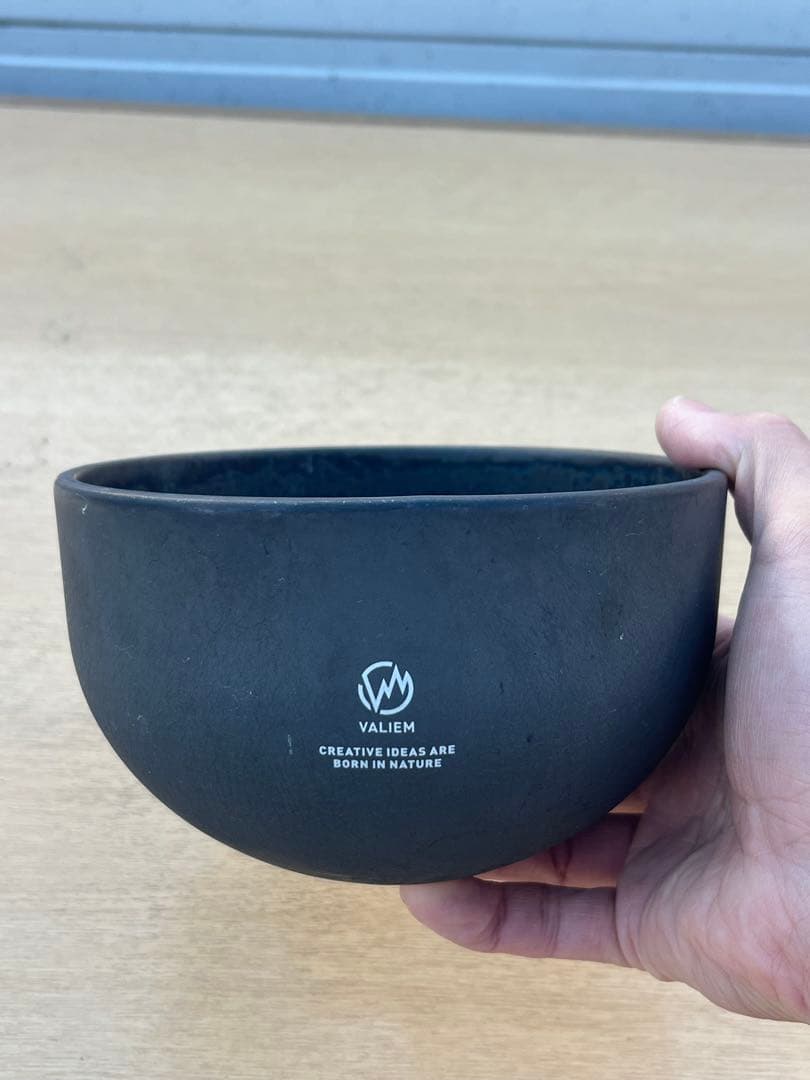 高*慎様 VALIEM バリエム 植木鉢 中古 （検 アガベ 塊根植物