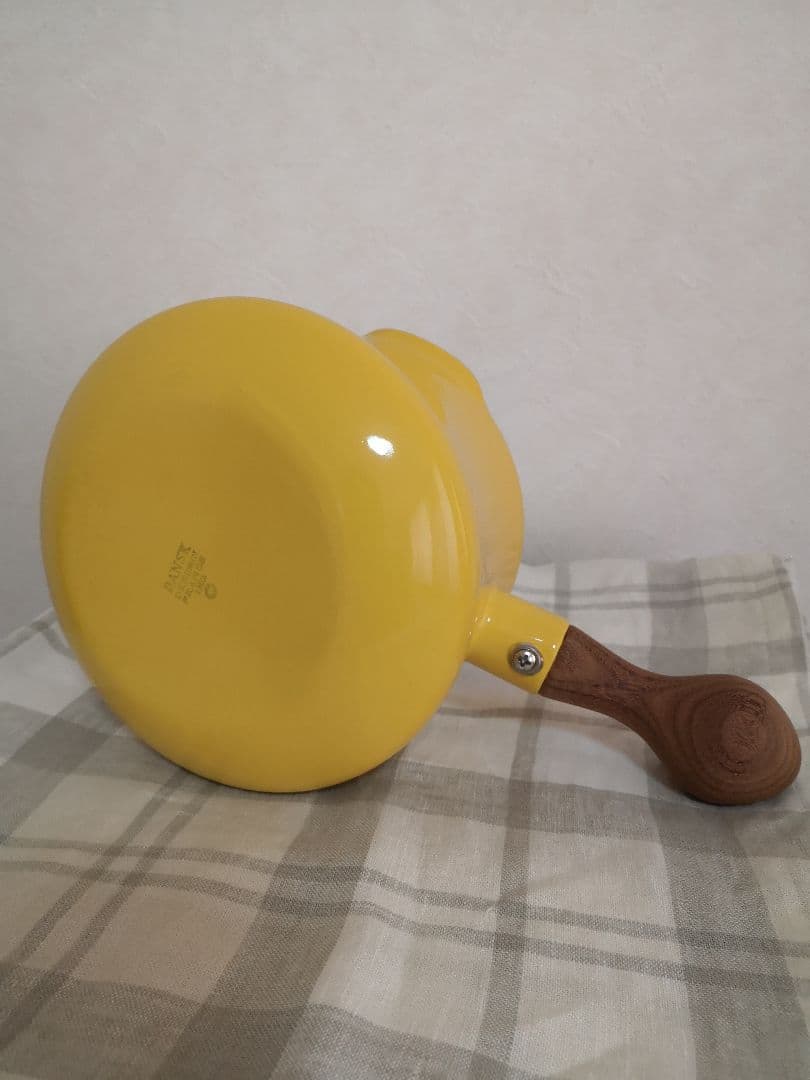 オールドダンスク　片手鍋　コベンスタイル