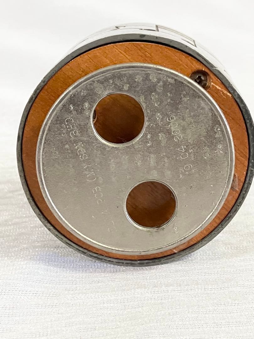 ロイヤル・セランゴール テディベア オルゴール　ピューター製　アンティーク