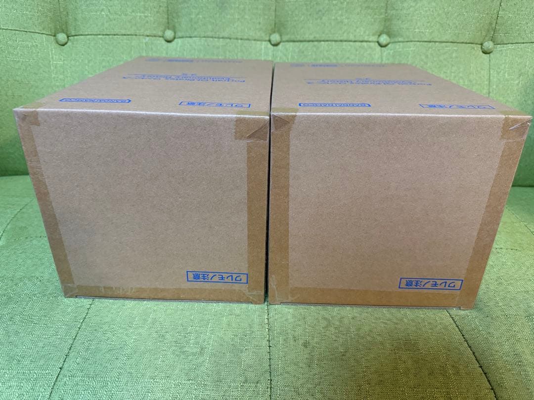 【未開封】P.O.P “Evolutionary History” ナミ 2点