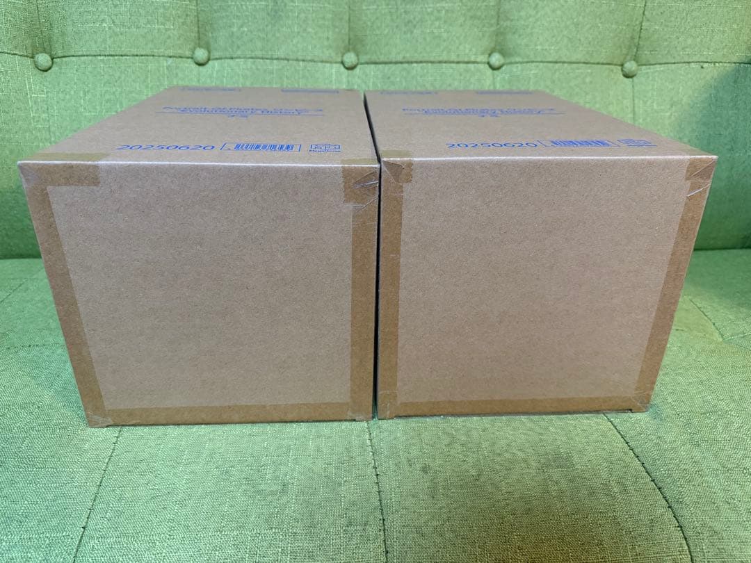 【未開封】P.O.P “Evolutionary History” ナミ 2点