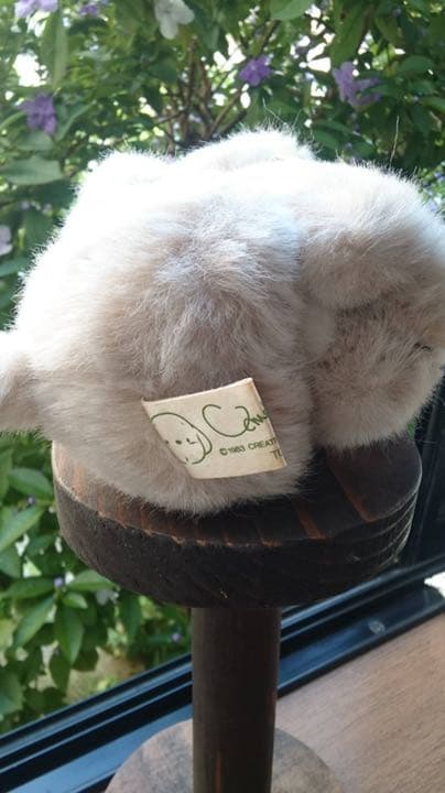 うめ吉 ぬいぐるみ オリエンタルトーイ S-140