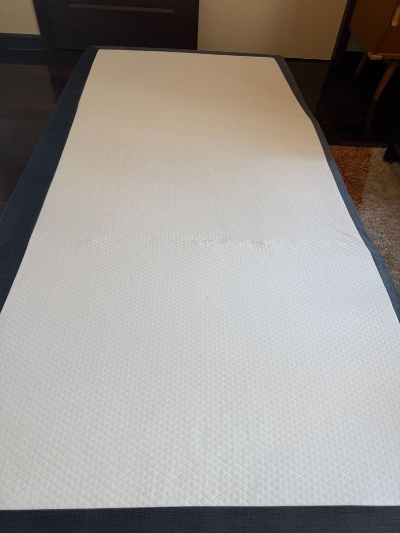 エアウィーヴベッド マットレス　シングル