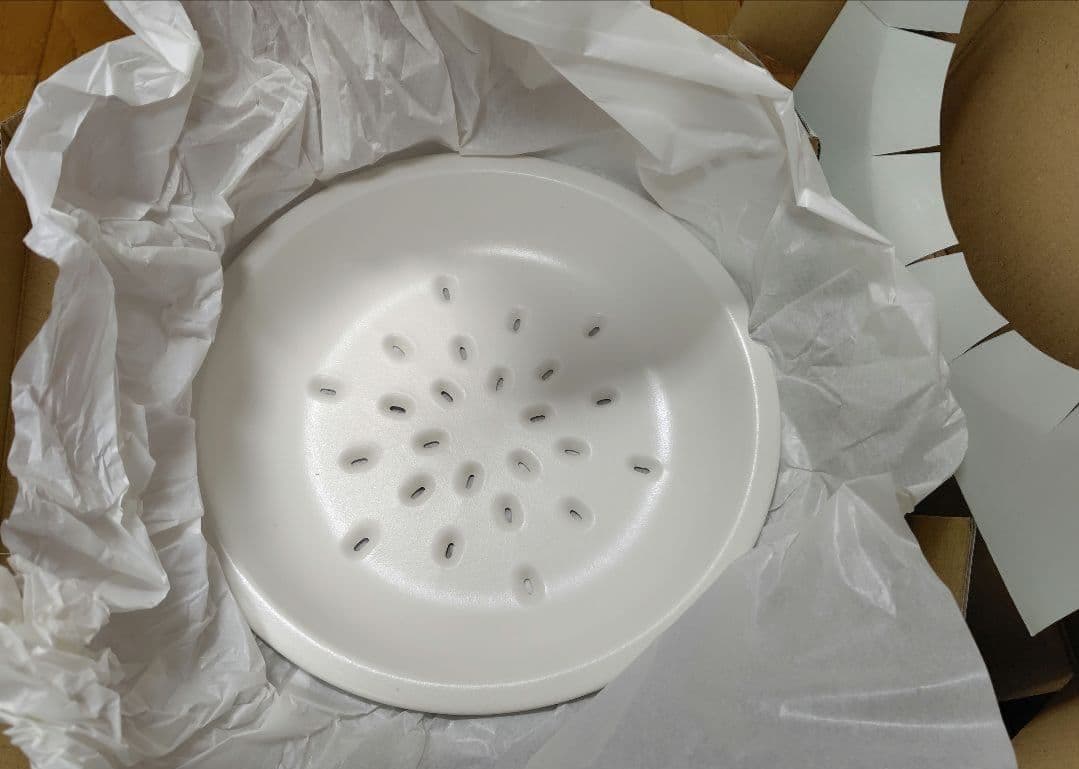 KINTO (キントー) KAKOMI IH土鍋 2.5L ホワイト