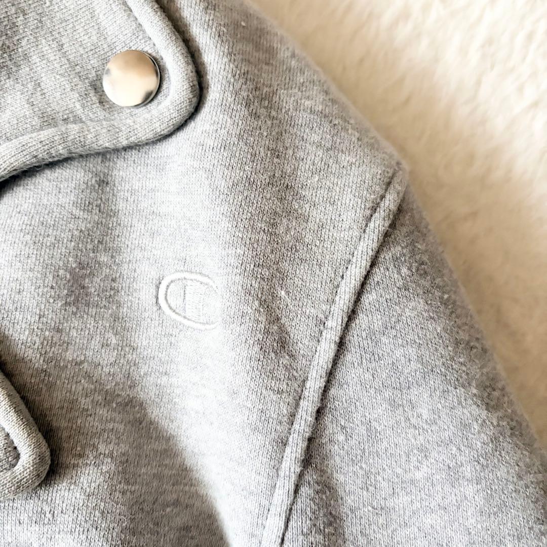 6184 希少✨ ジュンヤワタナベ チャンピオン コラボ ダブルライダース