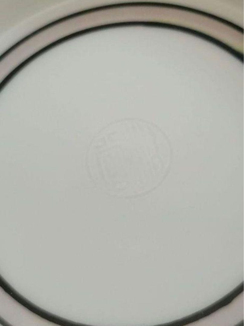 【新品未使用】京焼・清水焼の窯元 叶松谷(道夫)飯椀 蓋物 5客組セット