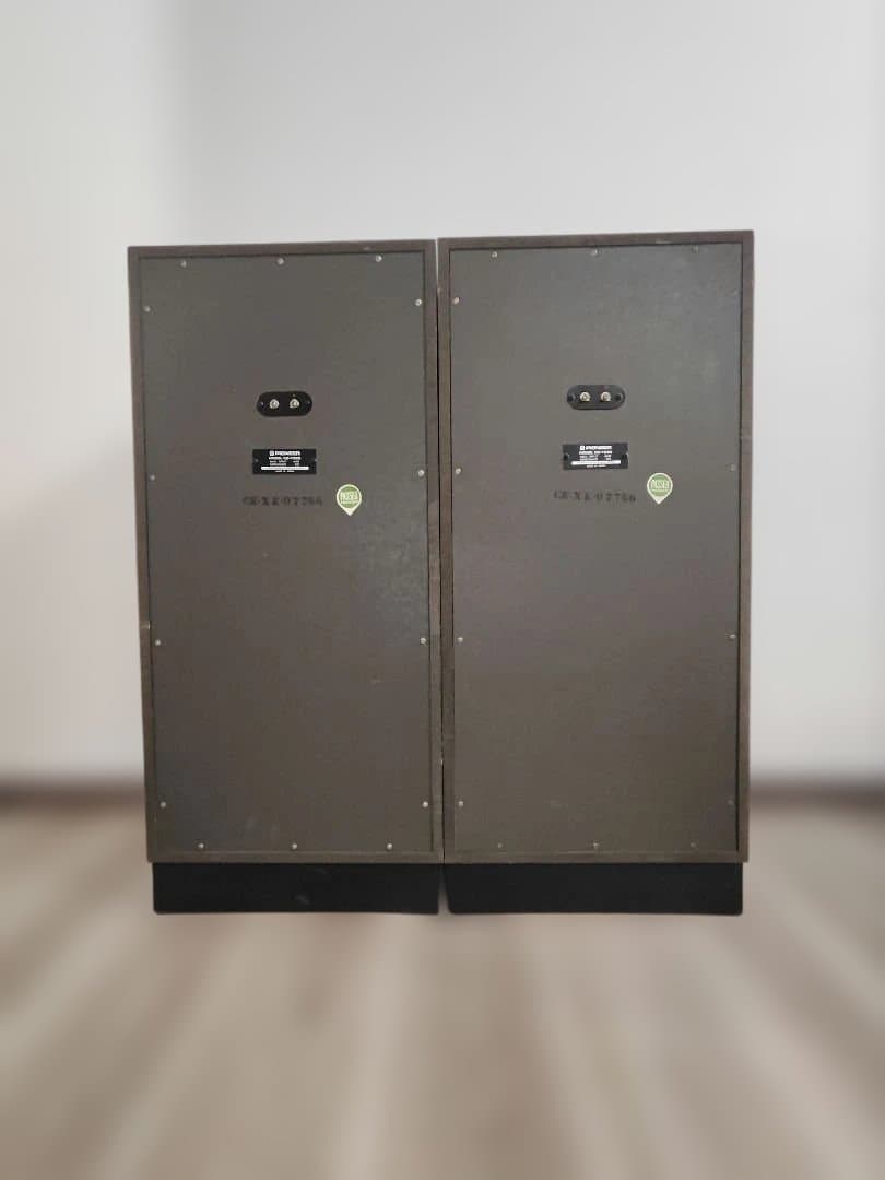 希少　Pioneer CS-F330 　スピーカー　②