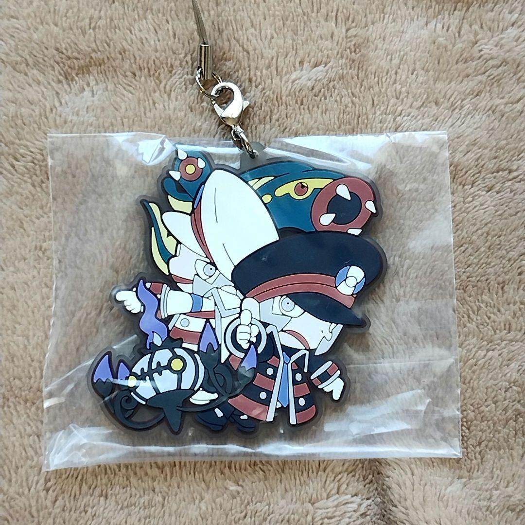 ポケモン】サブウェイマスターグッズまとめ売り【匿名配送】 - メルカリ