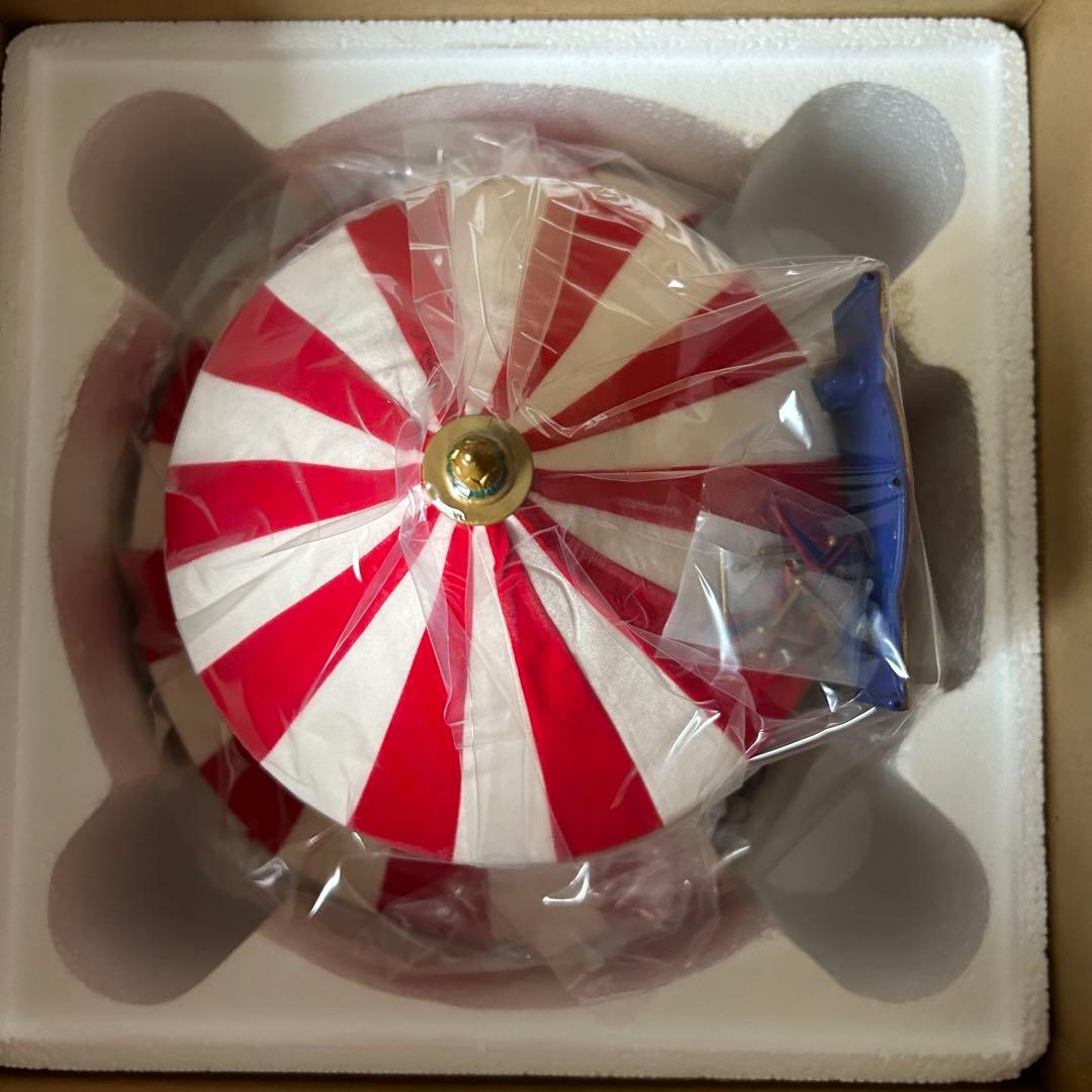 ★ミスター クリスマス ワールドフェア ビッグトップ サーカス ゴールドラベル