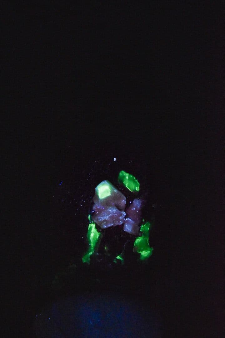 最新産出！ 岐阜県中津川市蛭川田原産 モリオンに近いスモーキー