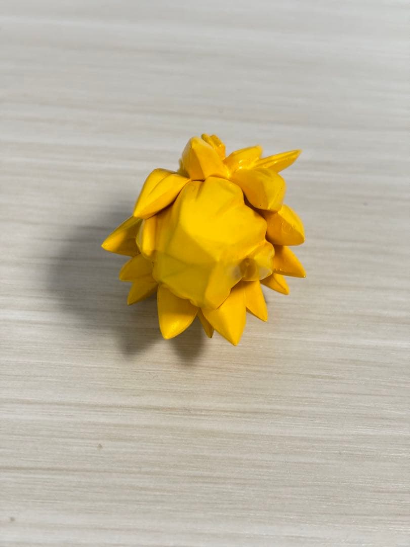 カスタムヘッド S.H.Figuarts 孫悟空 ドラゴンボール フィギュアーツ