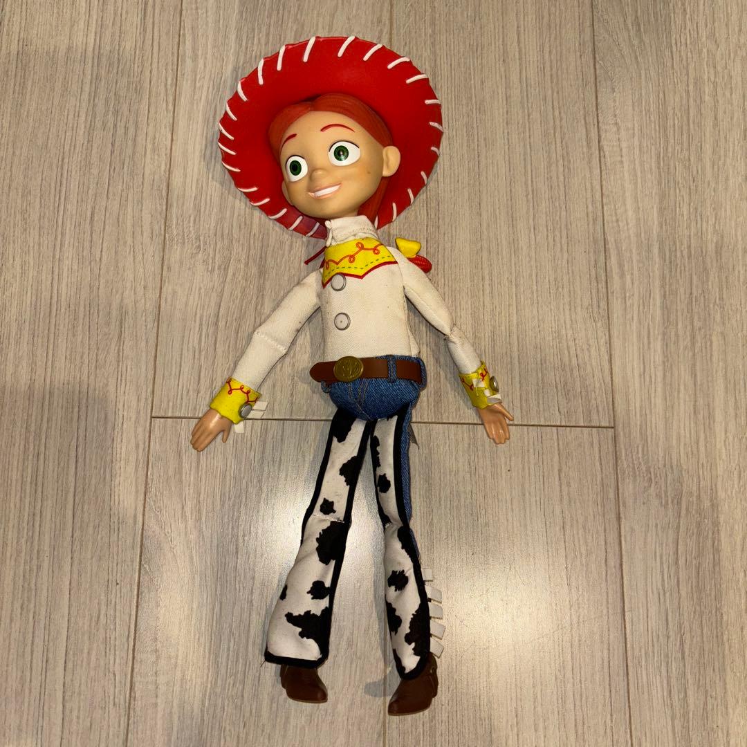 【まとめ売り】トイストーリーおもちゃまとめ売り (値下げ可能)