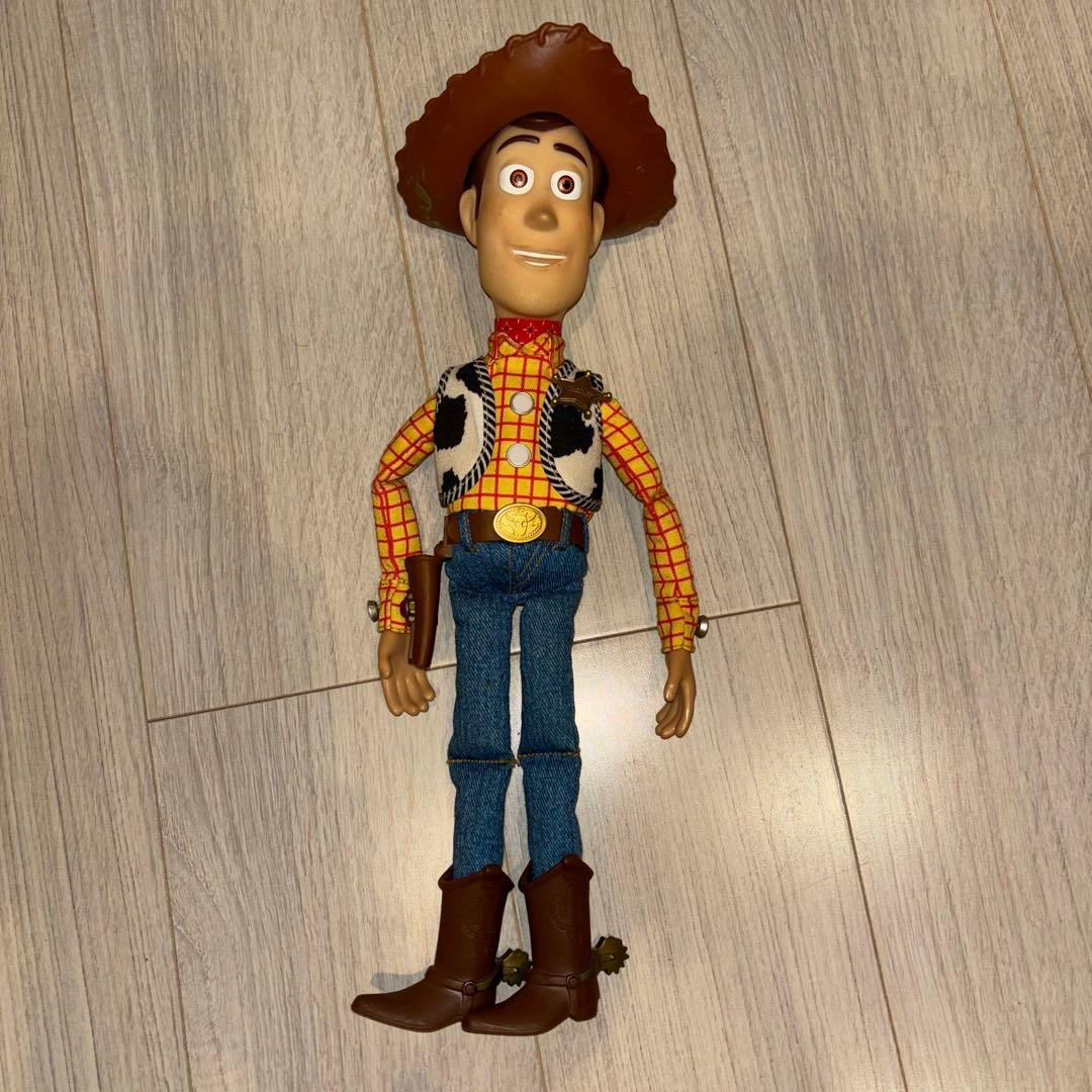 【まとめ売り】トイストーリーおもちゃまとめ売り (値下げ可能)