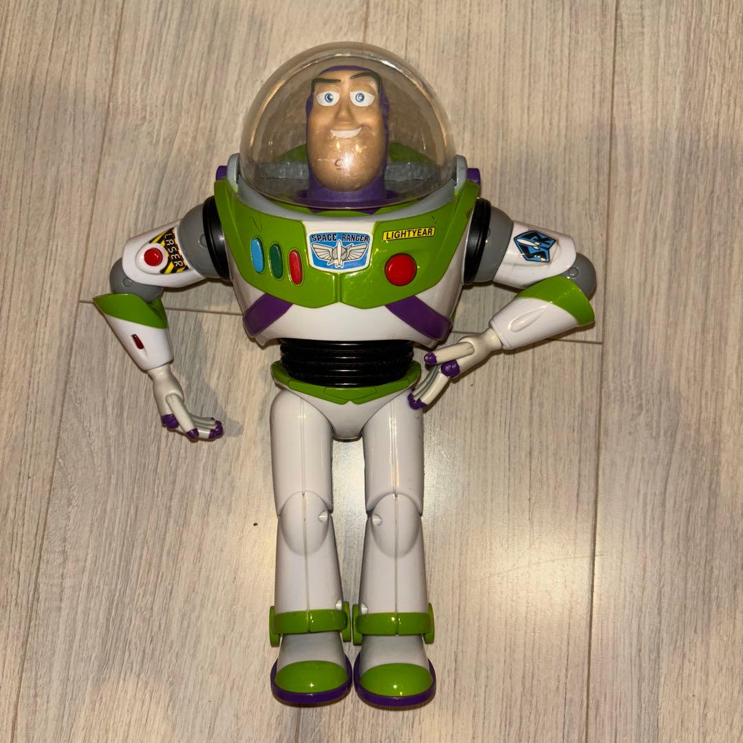 【まとめ売り】トイストーリーおもちゃまとめ売り (値下げ可能)