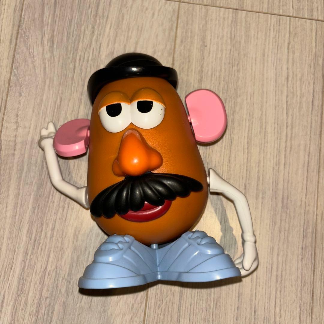 【まとめ売り】トイストーリーおもちゃまとめ売り (値下げ可能)